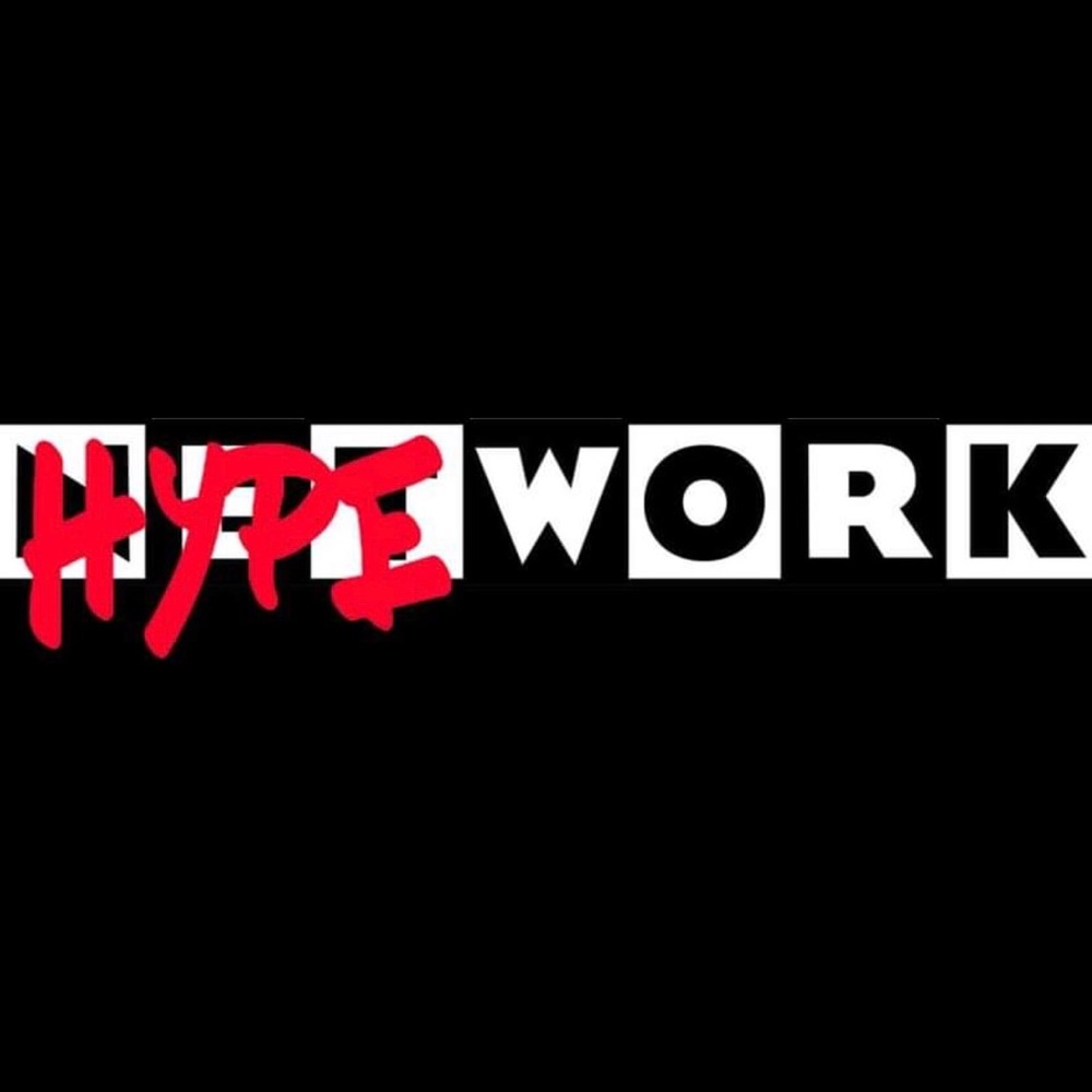 Meet your Posher, HypeWork!